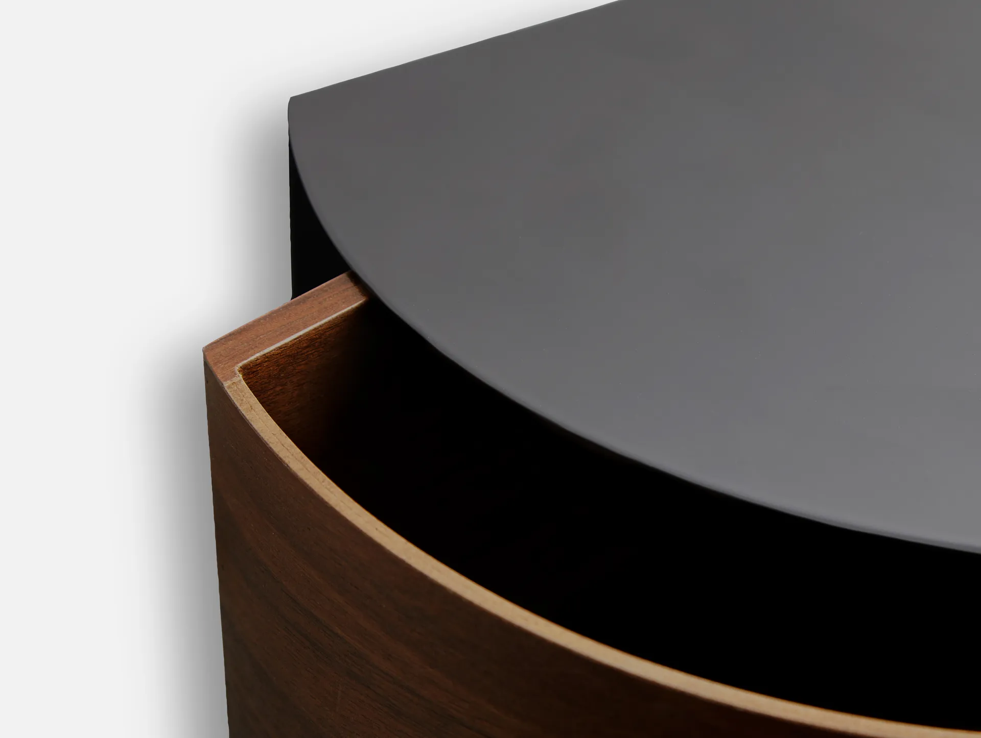 Wallie Wandregal, Walnuss Woud