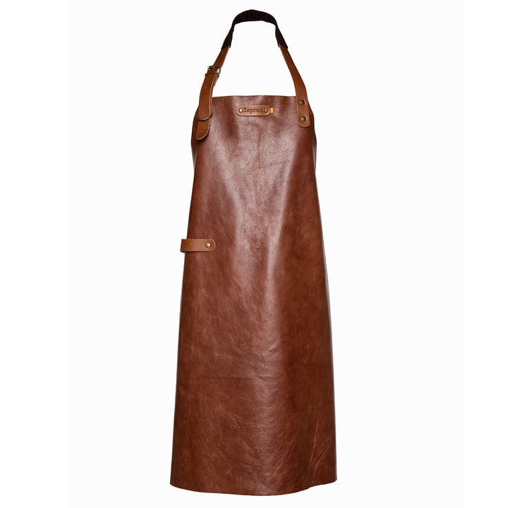 New York Schürze 74cm - Cognac - Xapron