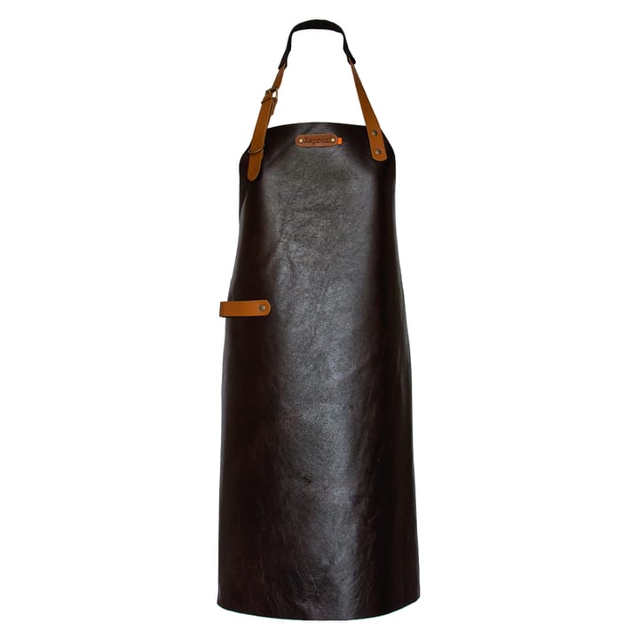 New York Schürze 82cm - Brown - Xapron