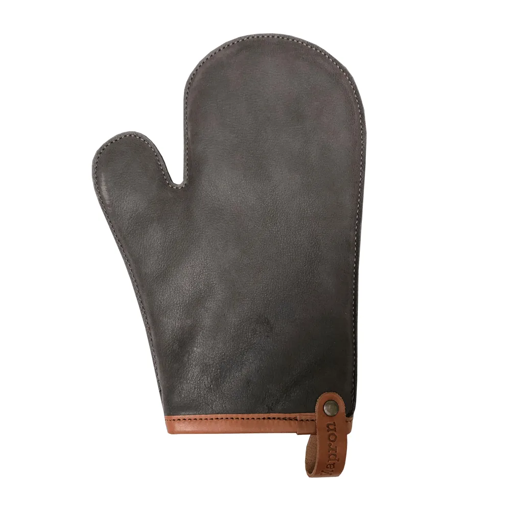 Utah Ofenhandschuh, Choco Xapron