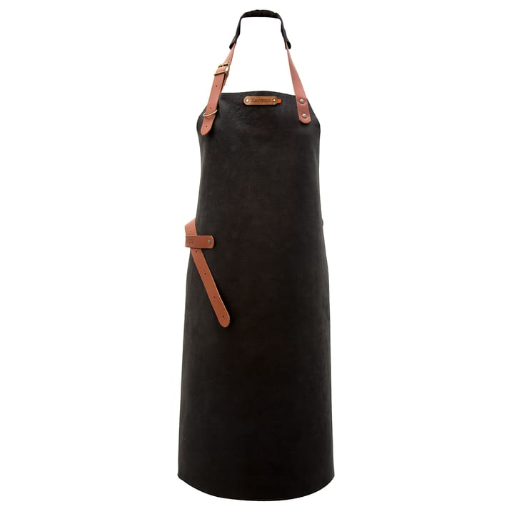 Utah Schürze 74cm - Black - Xapron