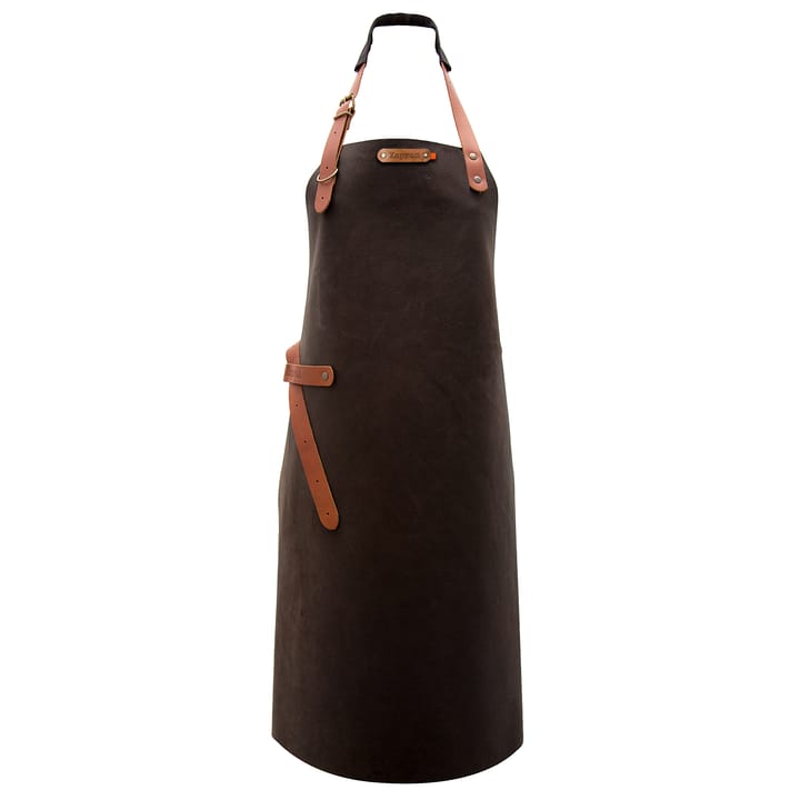 Utah Schürze 74cm - Choco - Xapron