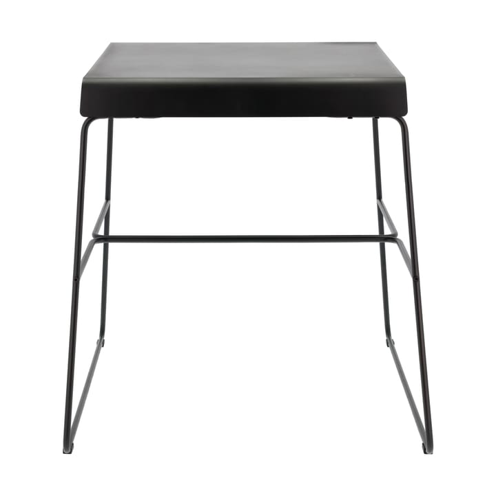 A-Café table Outdoor Tisch - Black - Zone Denmark