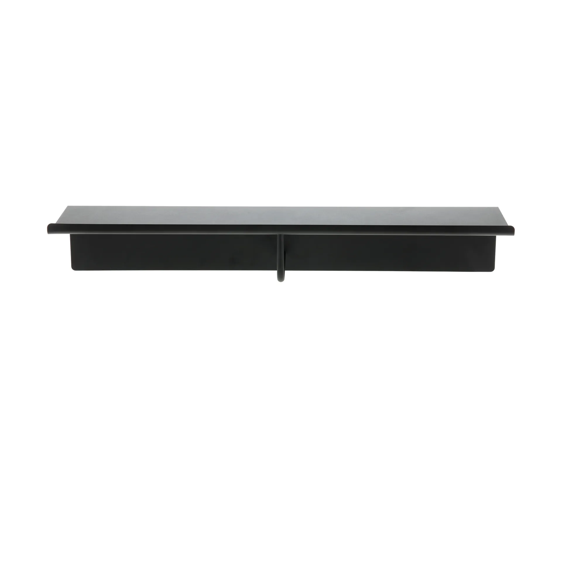 A-Coat rack Hutablage, Schwarz Zone Denmark