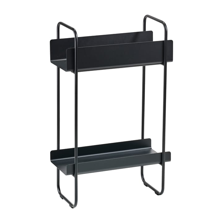 A-Console Table Konsolentisch 48 x 24,2 x 77,7cm - Black - Zone Denmark