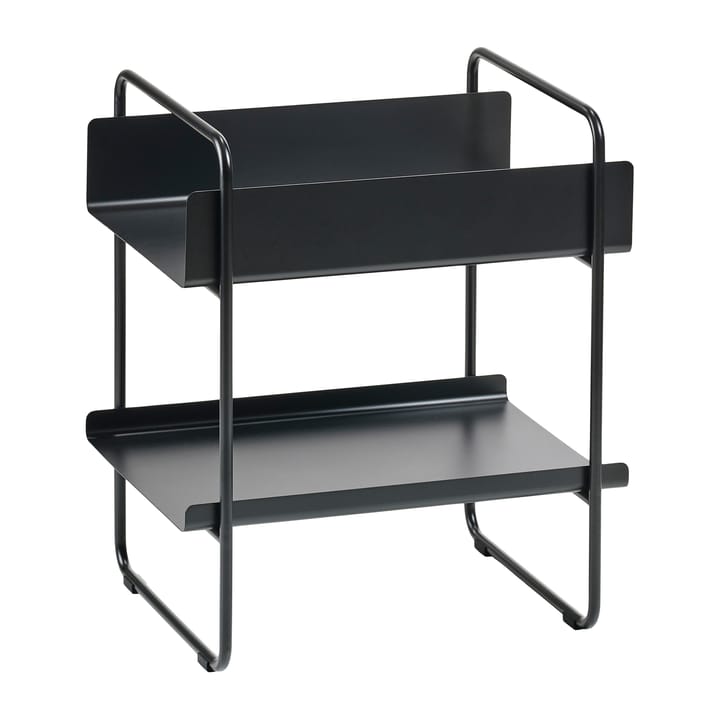 A-Console Table Konsolentisch 48 x 35,6 x 55,5cm - Black - Zone Denmark