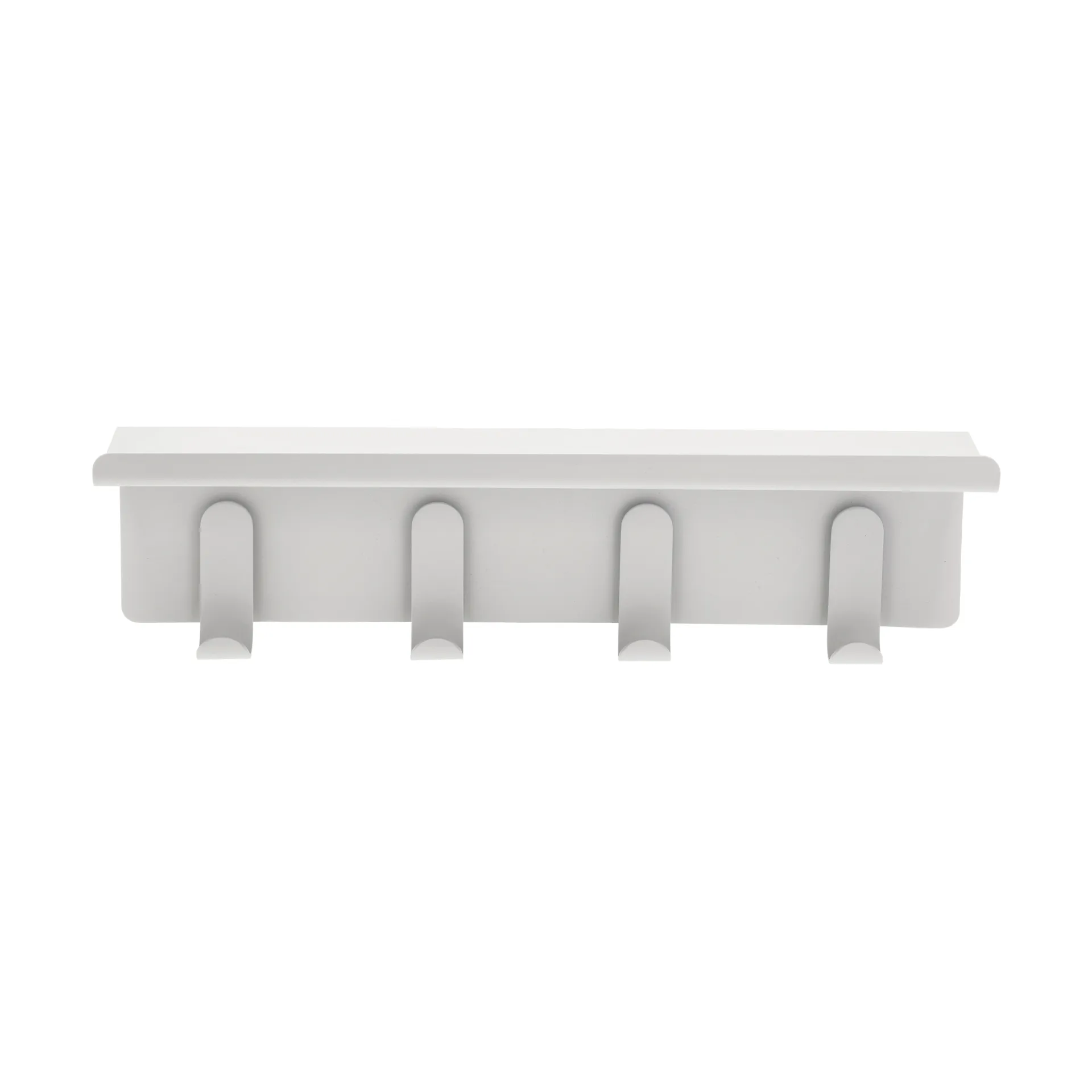 A-Hallway shelf klädhängare, Weiches Grau Zone Denmark