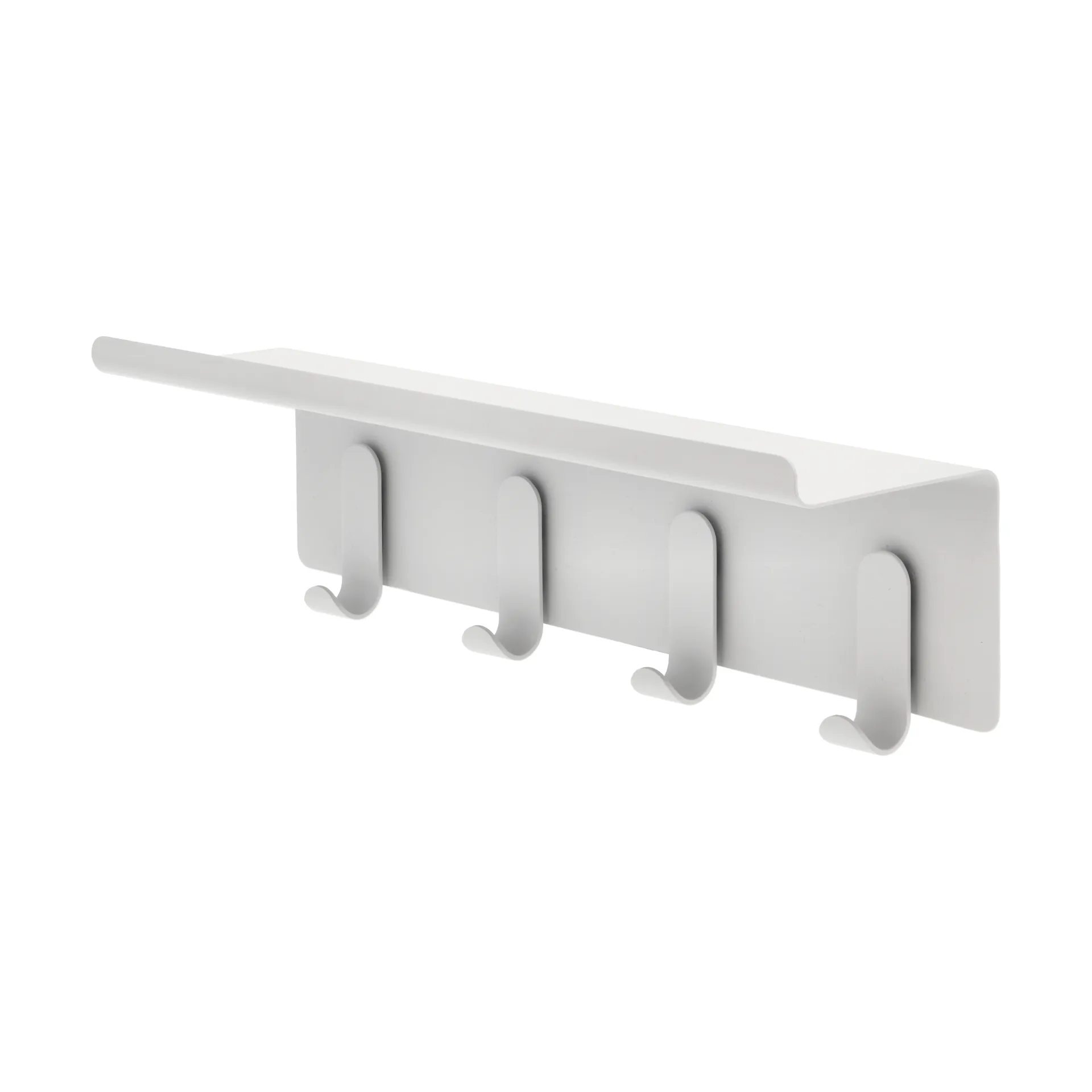 A-Hallway shelf klädhängare, Weiches Grau Zone Denmark