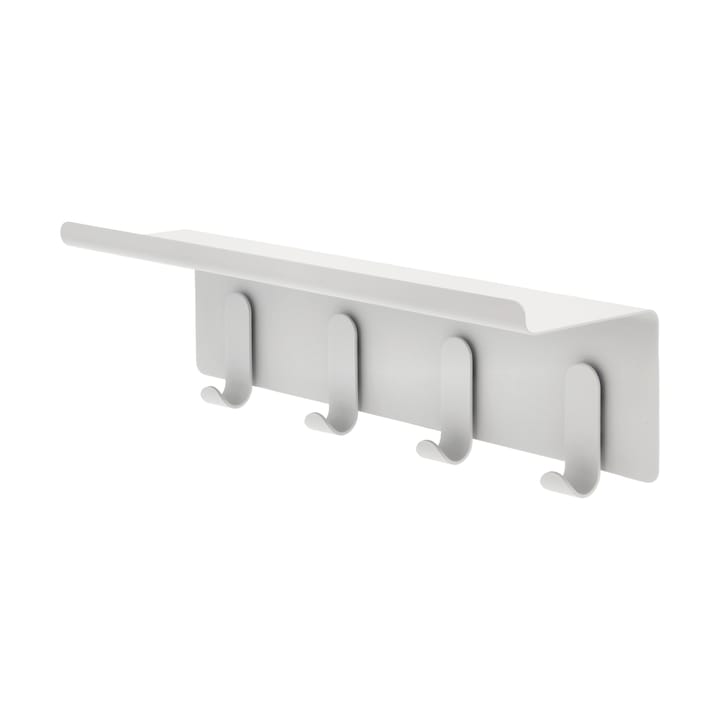 A-Hallway shelf klädhängare, Weiches Grau Zone Denmark