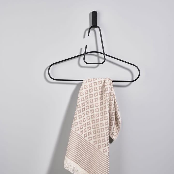 A-Hanger Kleiderhaken - White, 2er Pack - Zone Denmark