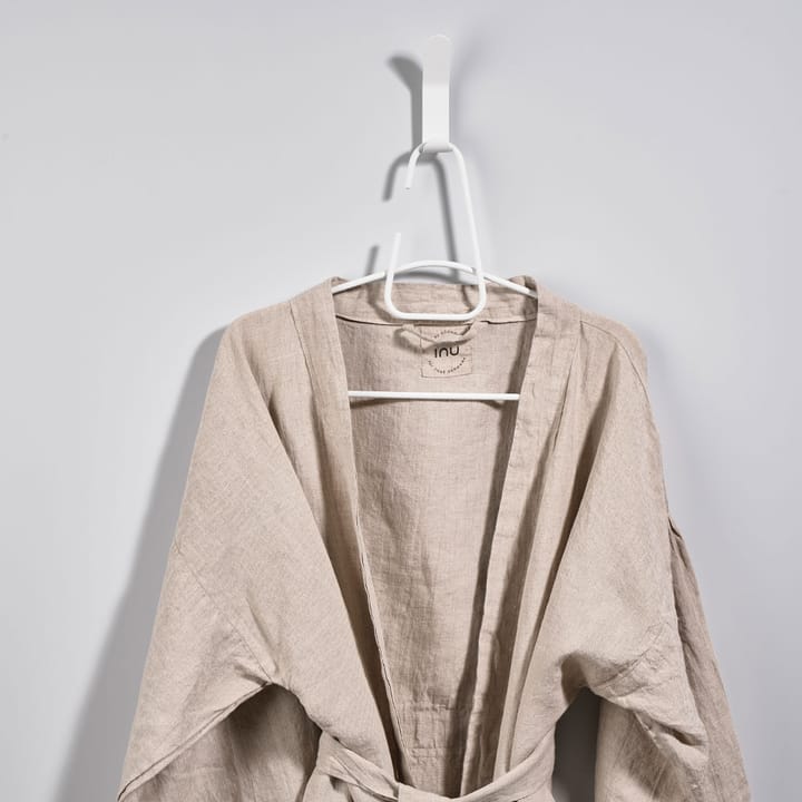 A-Hanger Kleiderhaken - White, 2er Pack - Zone Denmark