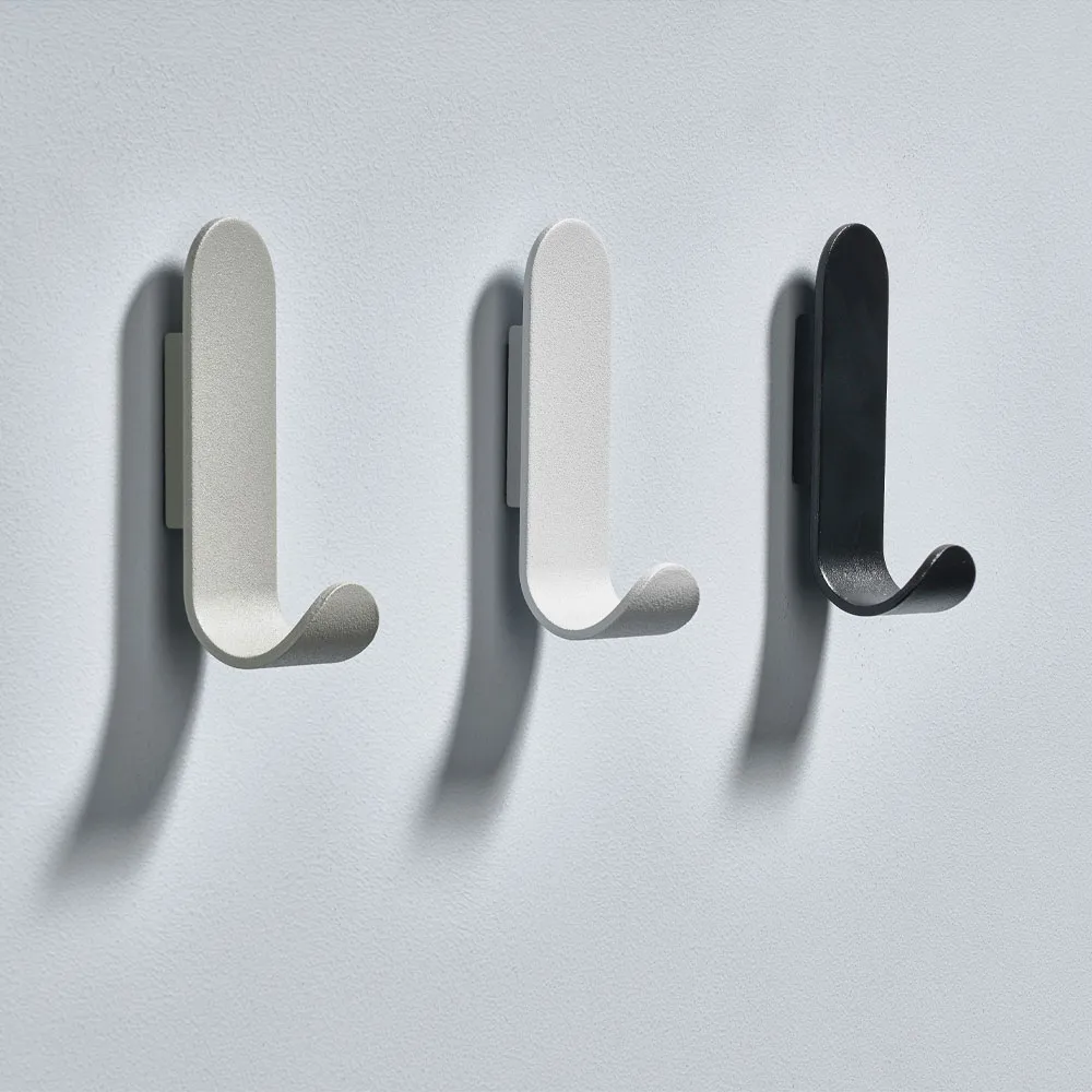 A-Hook Haken, Black, double Zone Denmark