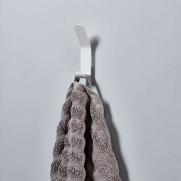 A-Hook Haken - Soft grey, single - Zone Denmark