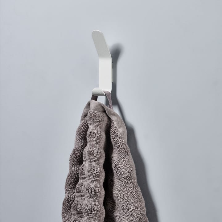 A-Hook Haken, Soft grey, single Zone Denmark