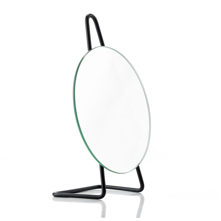 A-Mirror Tischspiegel, Schwarz Zone Denmark