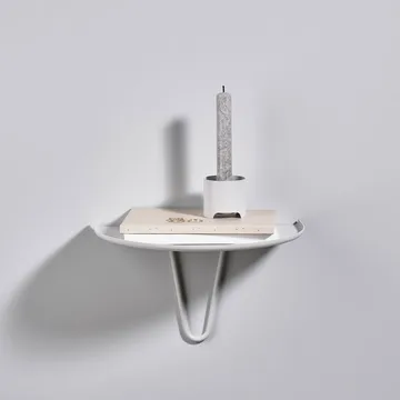 A-Shelf Wandregal - Black - Zone Denmark