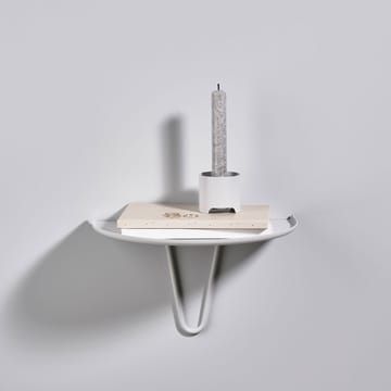 A-Shelf Wandregal - Soft grey - Zone Denmark