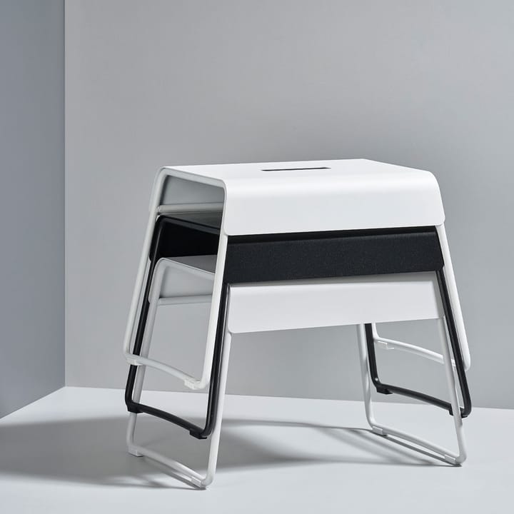 A-Stool Hocker - White - Zone Denmark