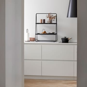 A-Table Regal - Black, small - Zone Denmark