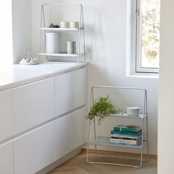 A-Table Regal, White, small Zone Denmark
