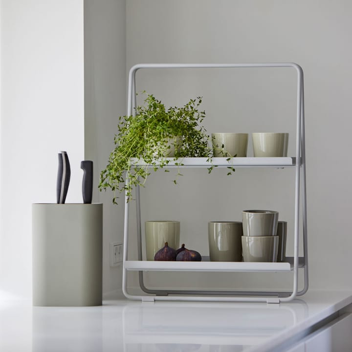 A-Table Regal, White, small Zone Denmark