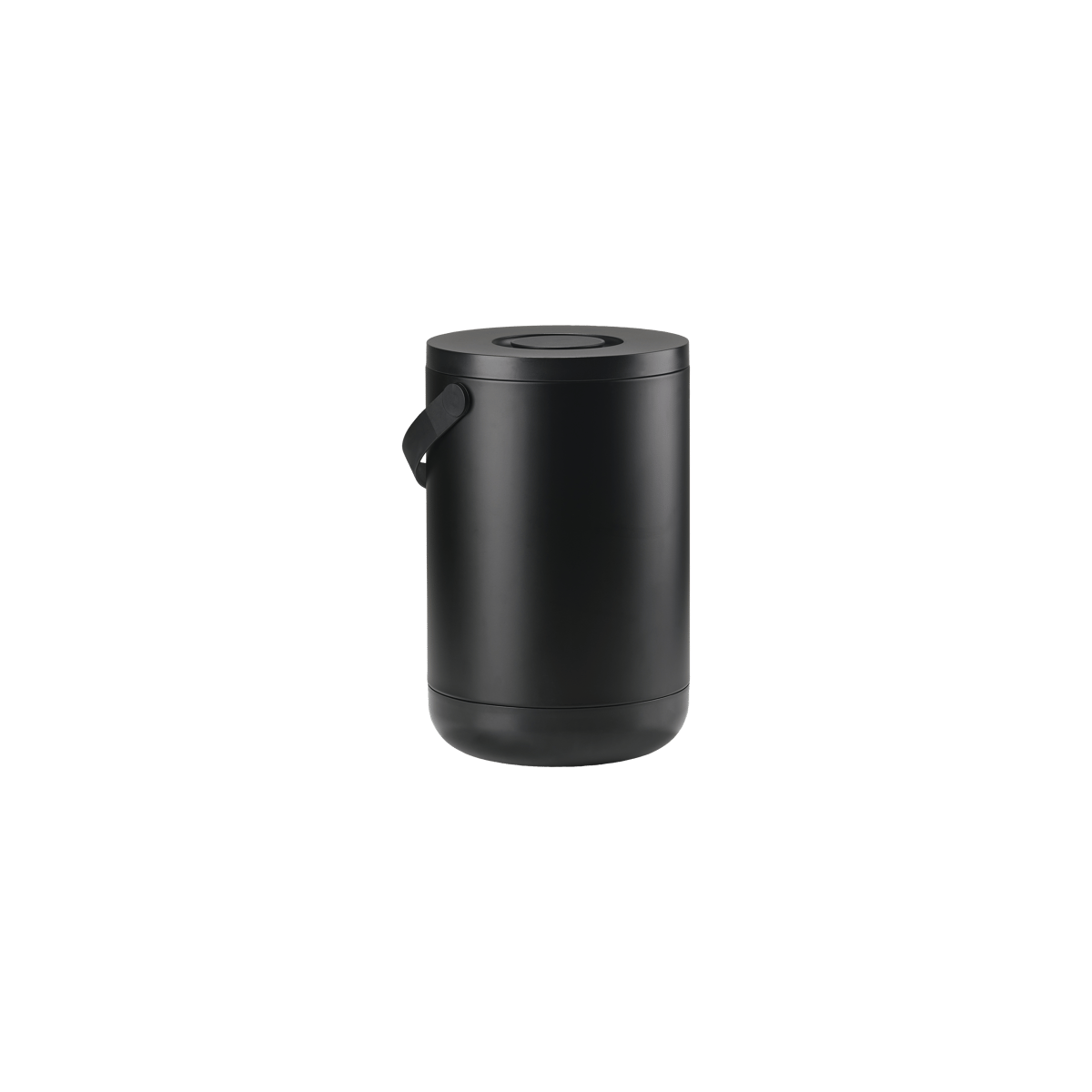 Zone Denmark Circular Mülleimer 22 L Schwarz