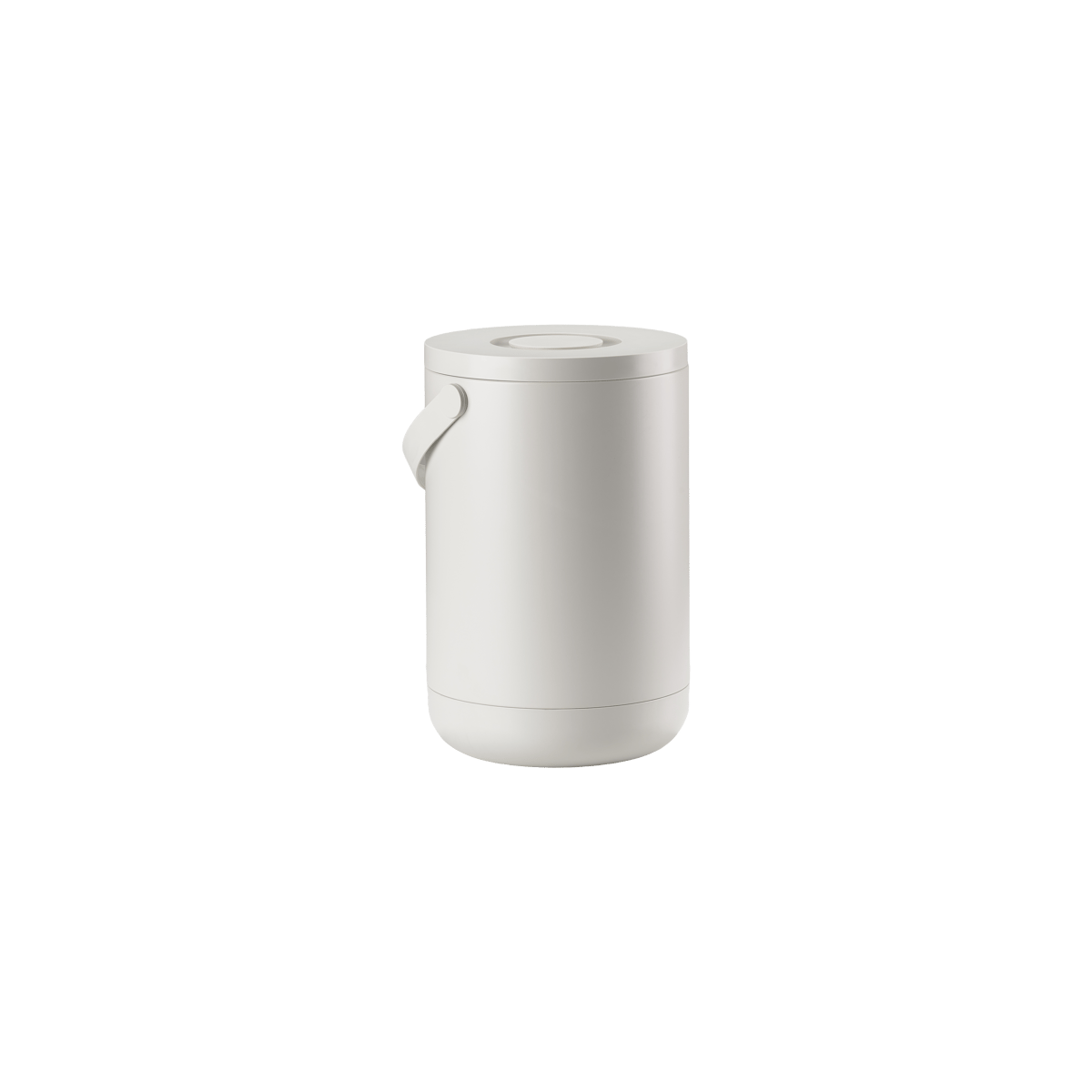 Zone Denmark Circular Mülleimer 22 L Warmgrau