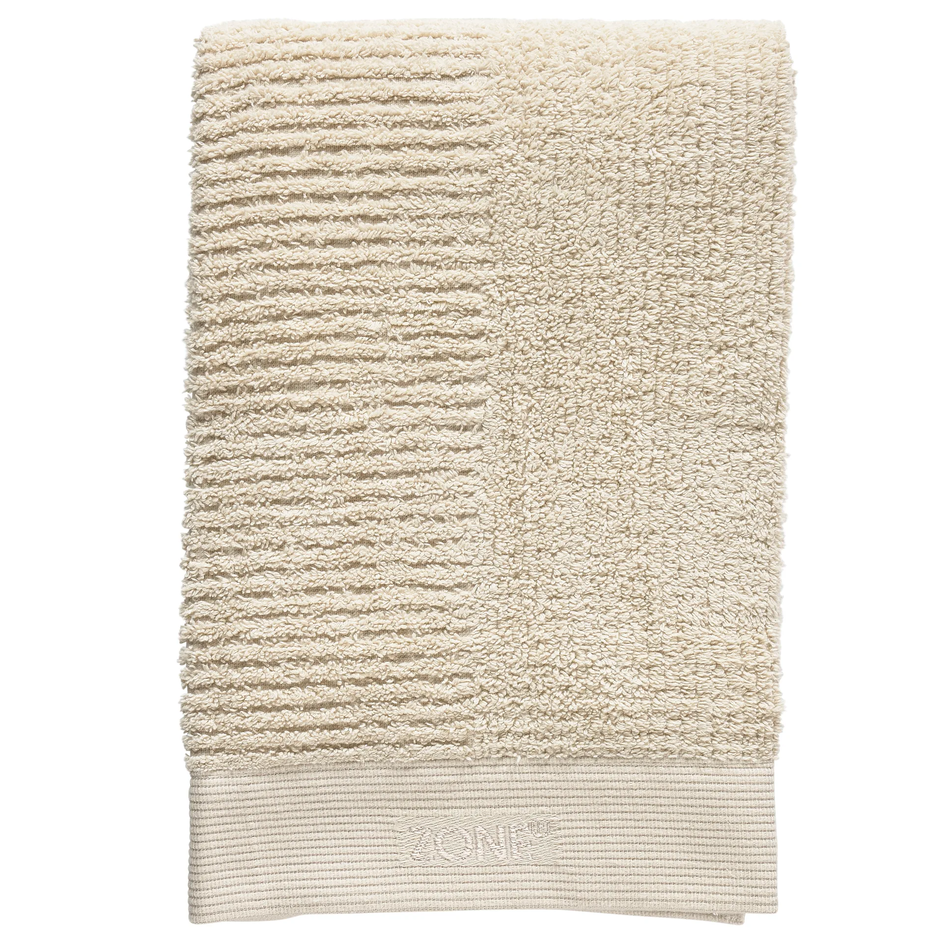 Classic Badehandtuch 70 x 140cm, Wheat Zone Denmark