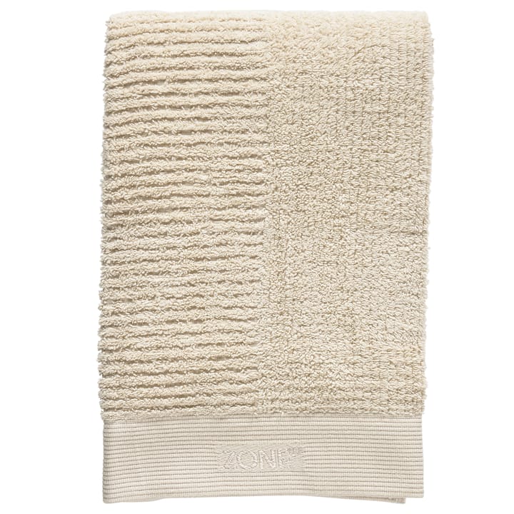 Classic Badehandtuch 70 x 140cm, Wheat Zone Denmark