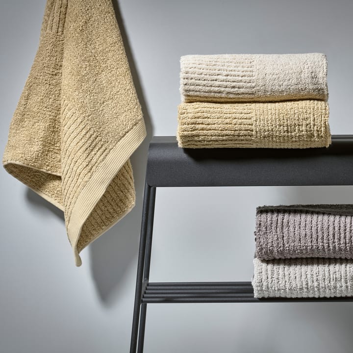 Classic Badehandtuch 70 x 140cm, Wheat Zone Denmark