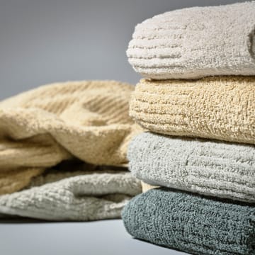 Classic Badehandtuch 70 x 140cm - Wheat - Zone Denmark