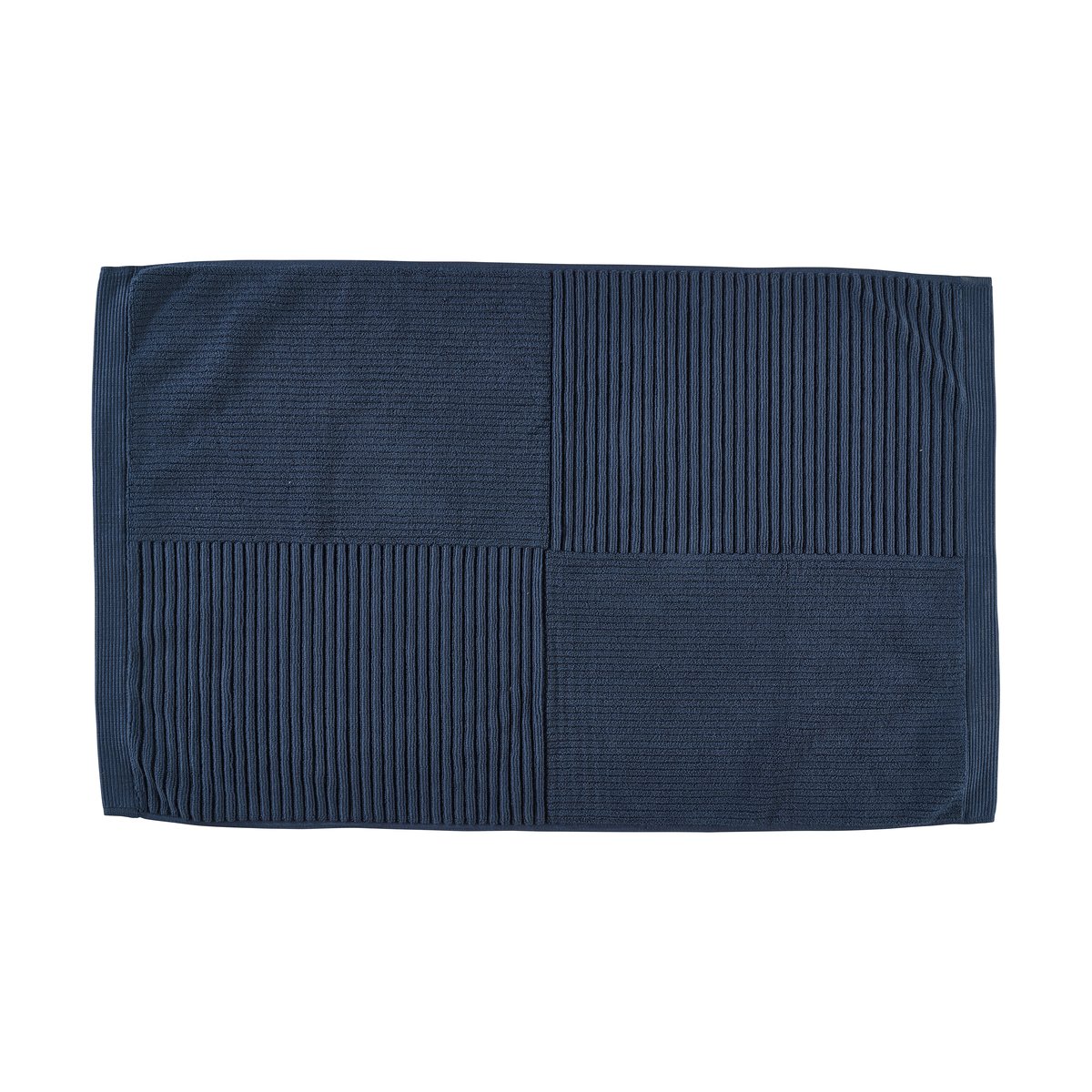 Zone Denmark Classic Badezimmermatte 50x80 cm Dark blue