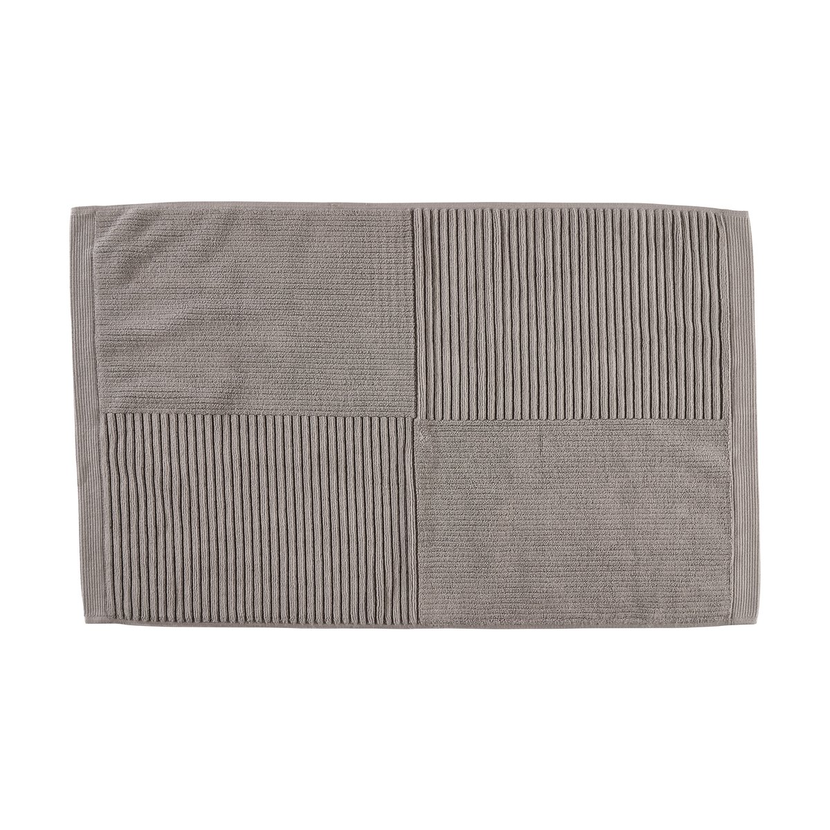 Zone Denmark Classic Badezimmermatte 50x80 cm Grey