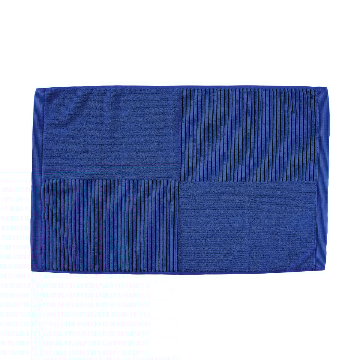Zone Denmark Classic Badezimmermatte 50x80 cm Indigo blue