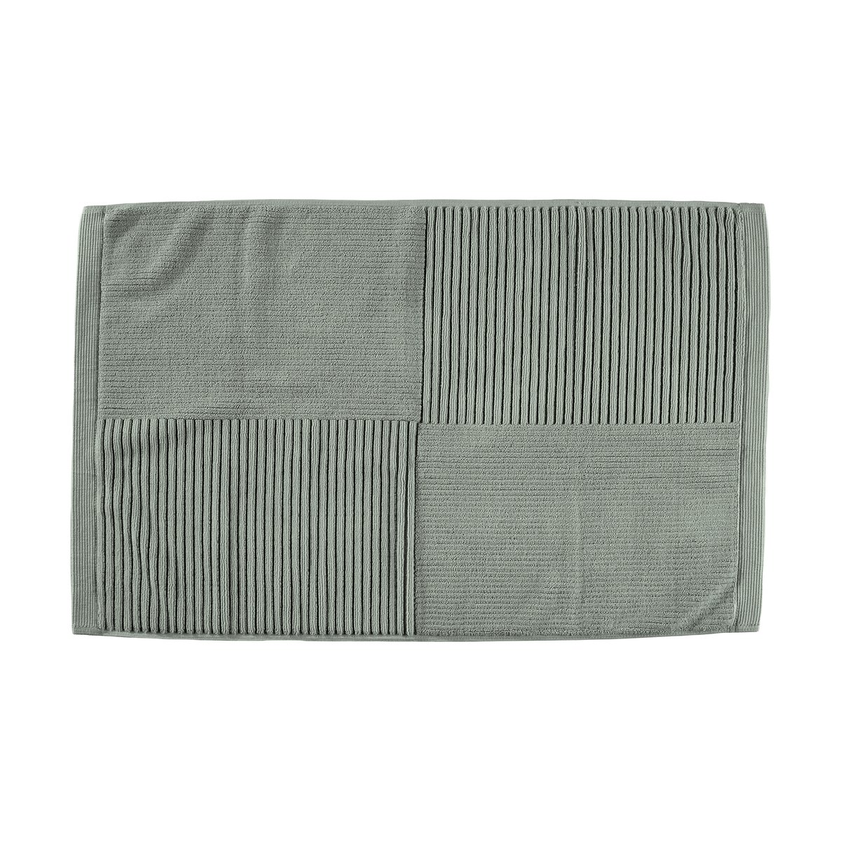 Zone Denmark Classic Badezimmermatte 50x80 cm Matcha green