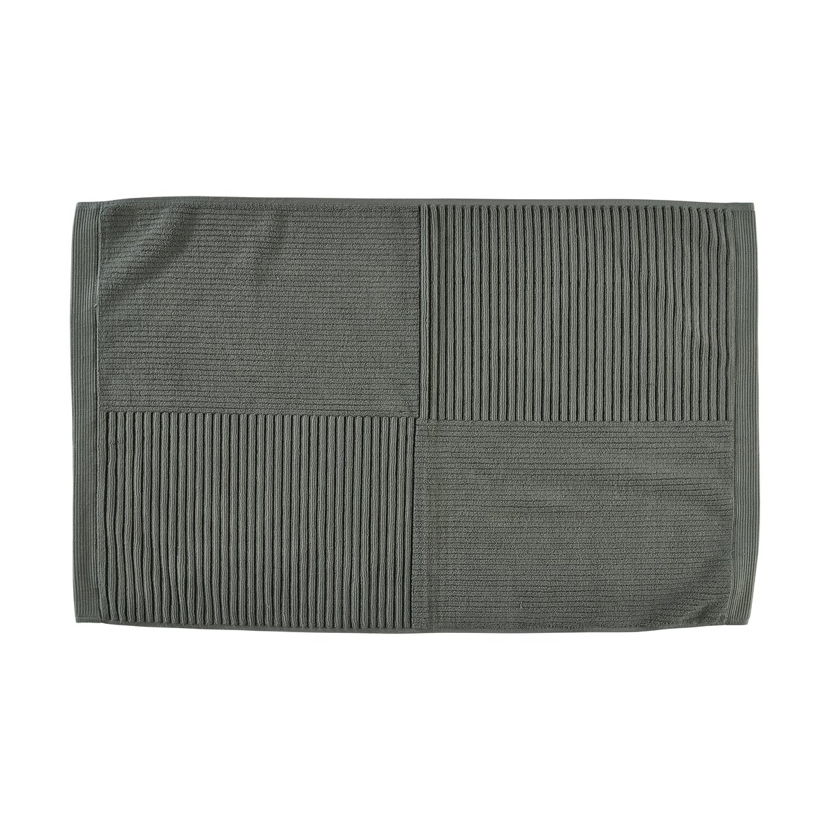 Zone Denmark Classic Badezimmermatte 50x80 cm Olive green