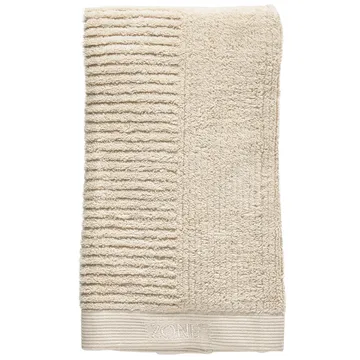 Classic Handtuch 50 x 100cm - Wheat - Zone Denmark