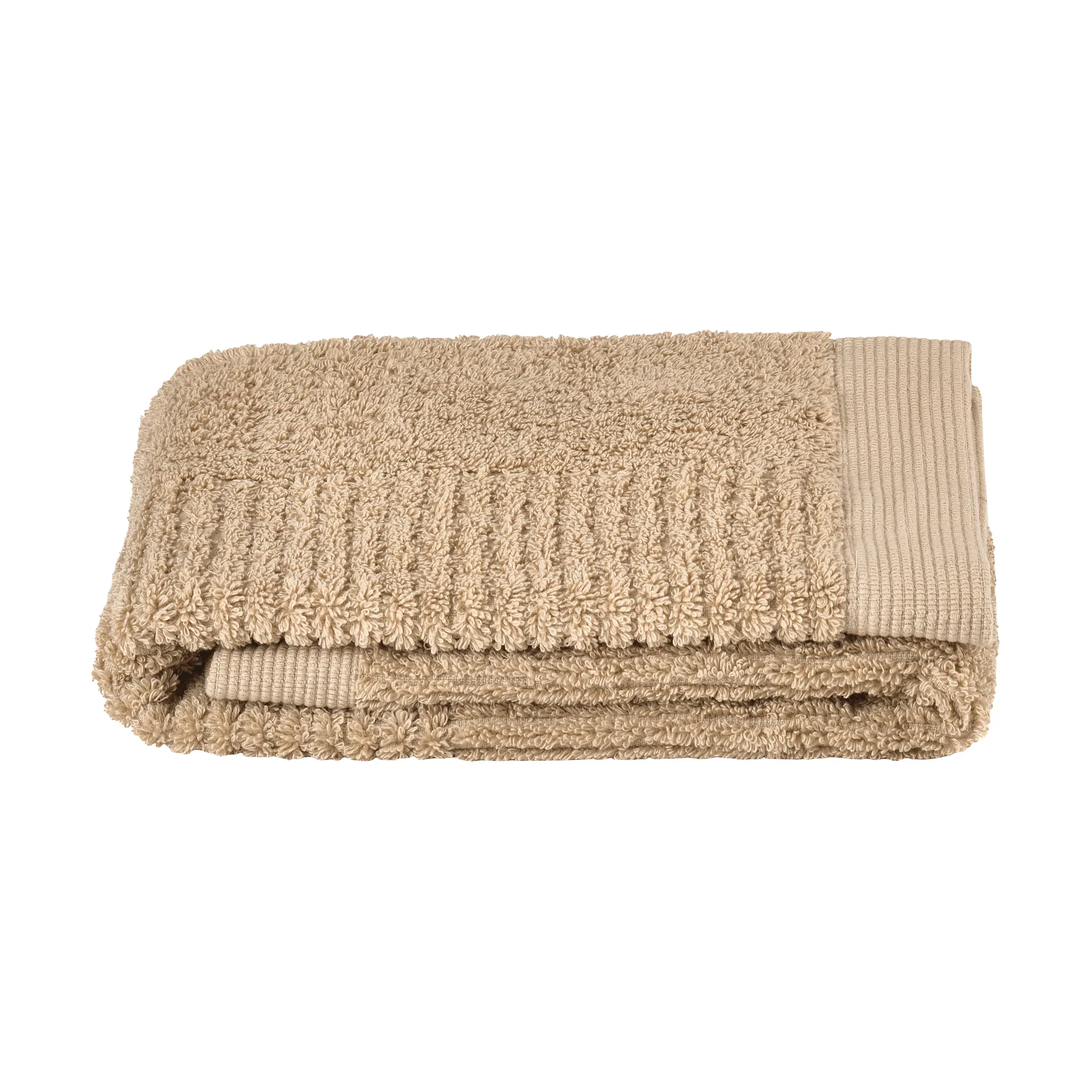 Classic Handtuch 50 x 70cm, Camel Zone Denmark
