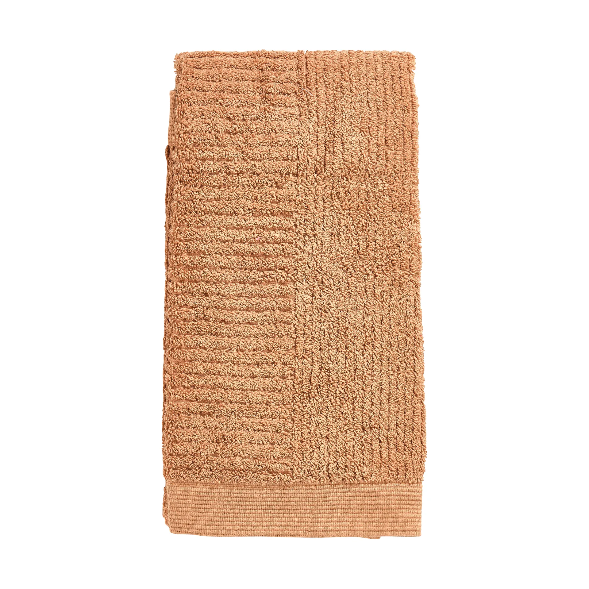 Classic Handtuch 50 x 70cm, Mandarine Zone Denmark