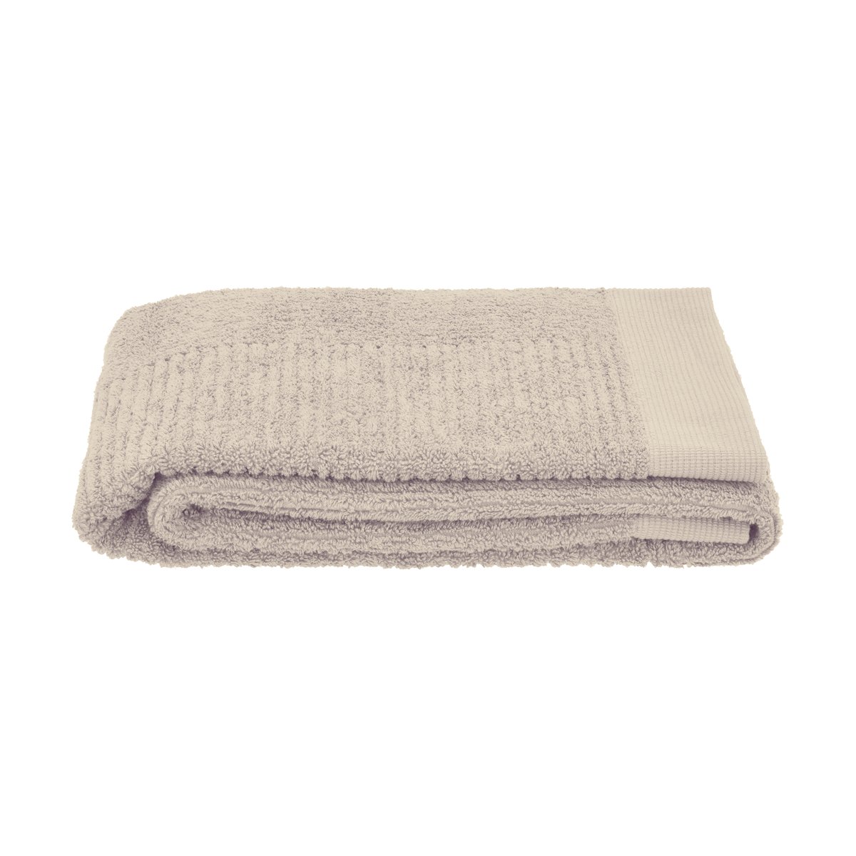 Zone Denmark Classic Handtuch 50 x 70cm Sand