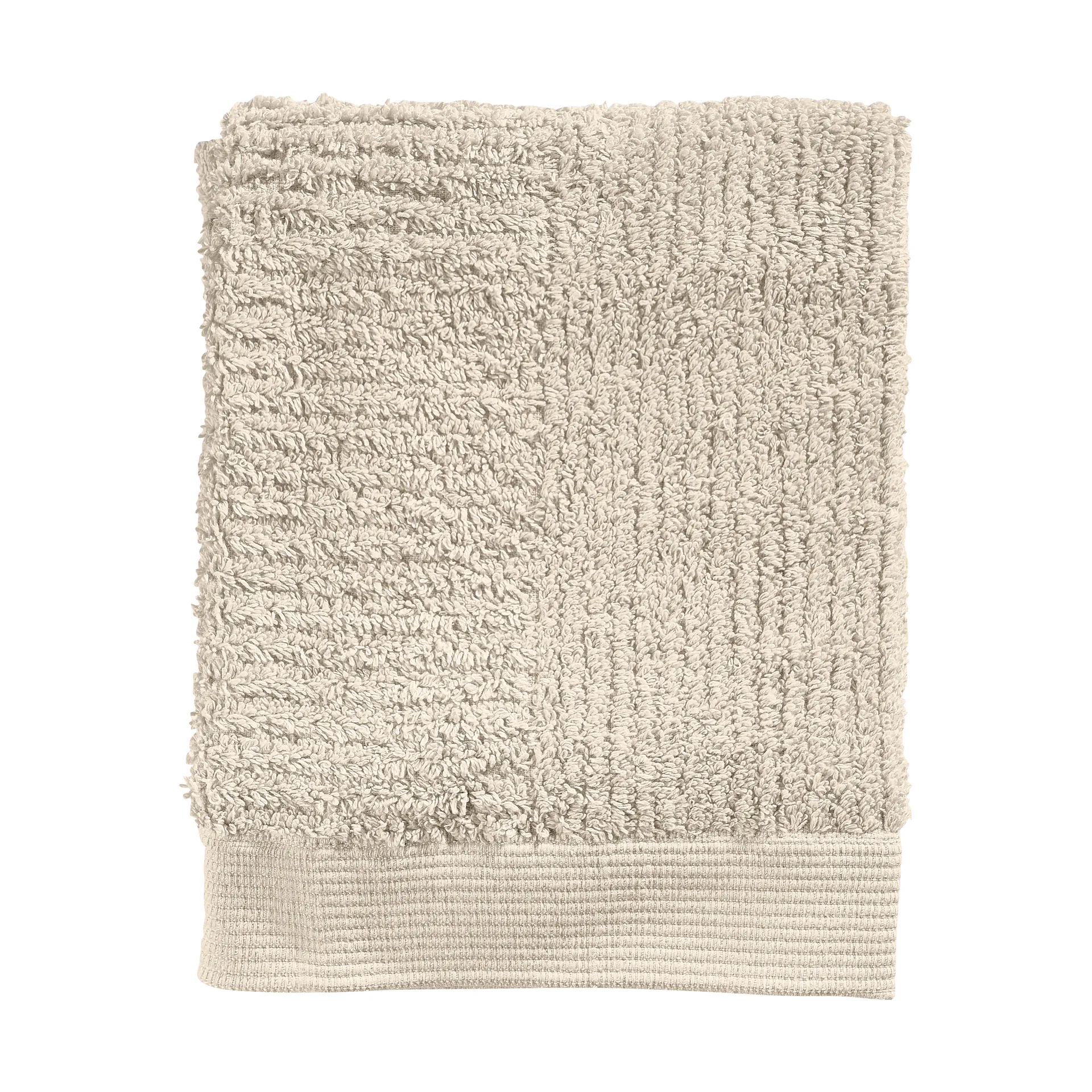Classic Handtuch 50 x 70cm, Sand Zone Denmark