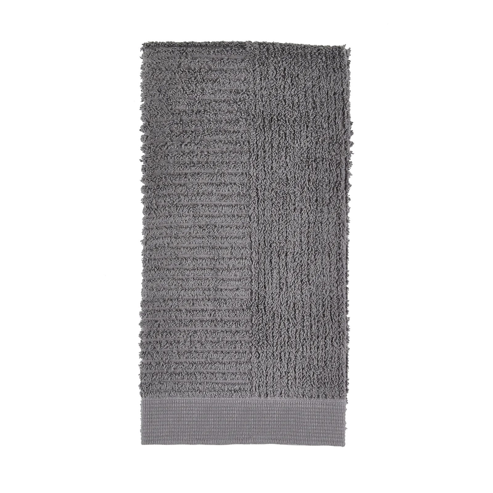 Classic Handtuch 50x100 cm, Grey Zone Denmark