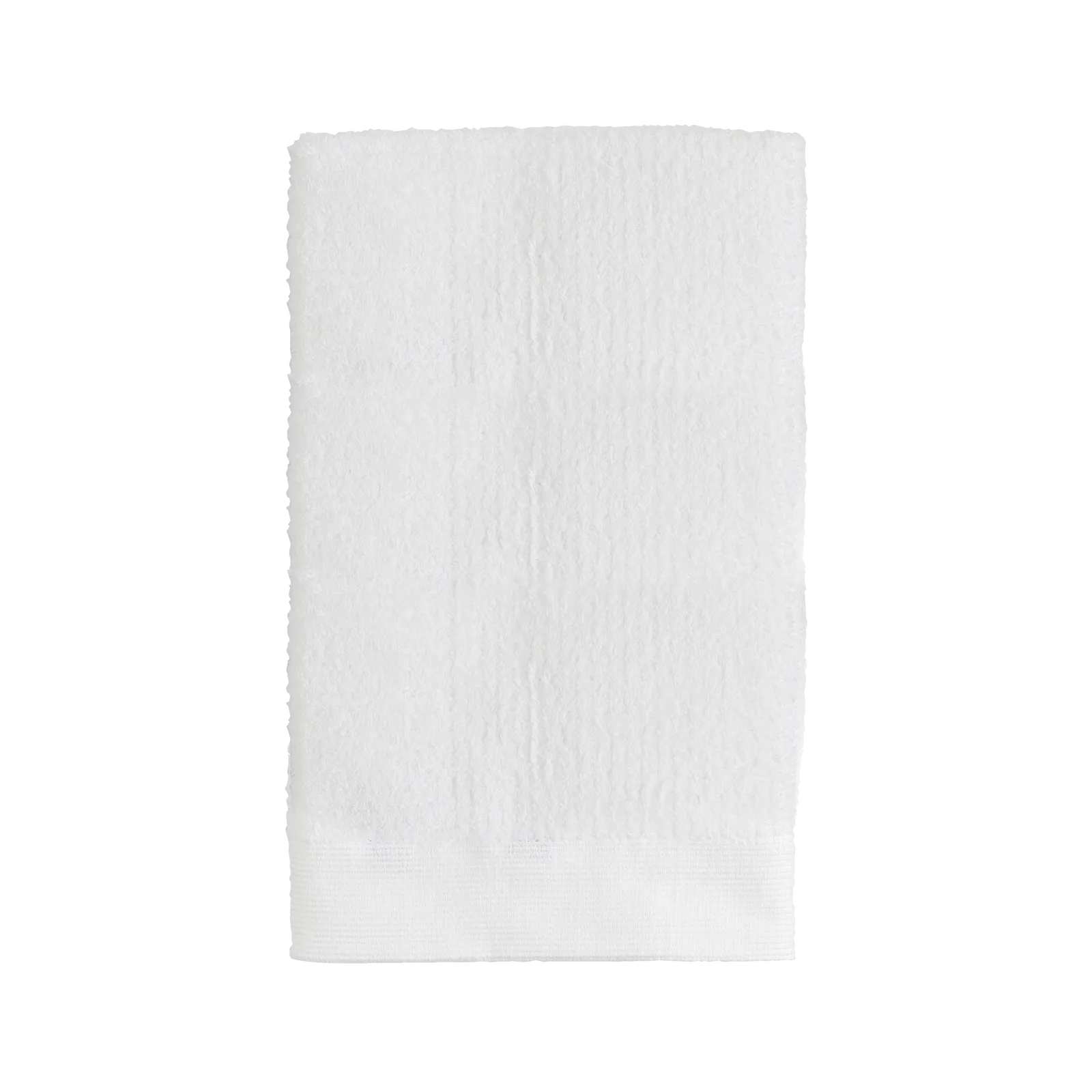 Classic Handtuch 50x70 cm, Weiß Zone Denmark