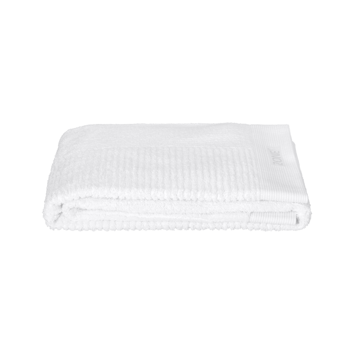Classic Handtuch 70x140 cm - Weiß - Zone Denmark
