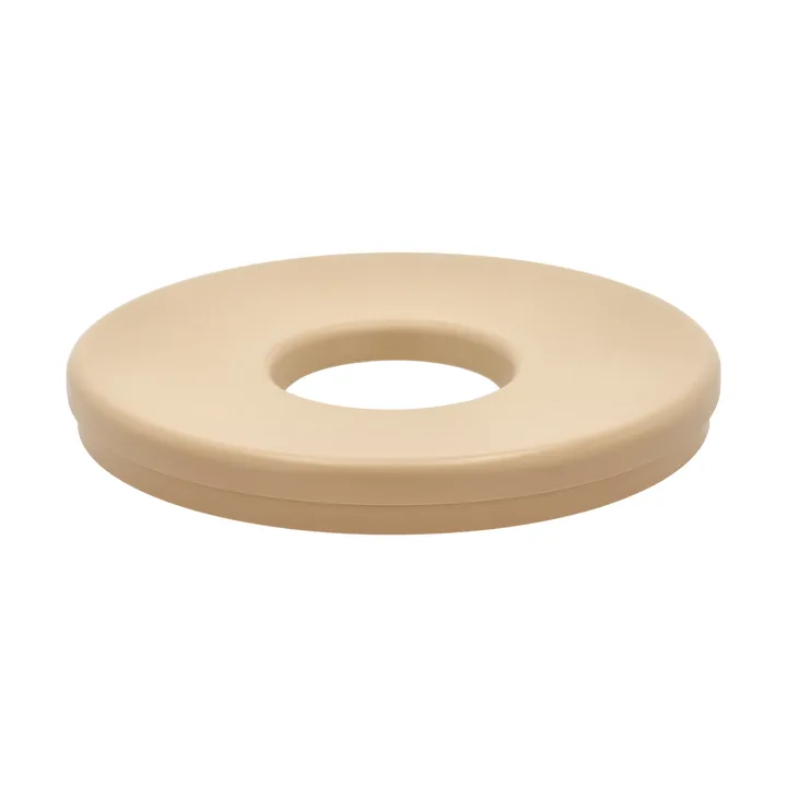 Deckel für Ume Wäschekorb - Camel - Zone Denmark