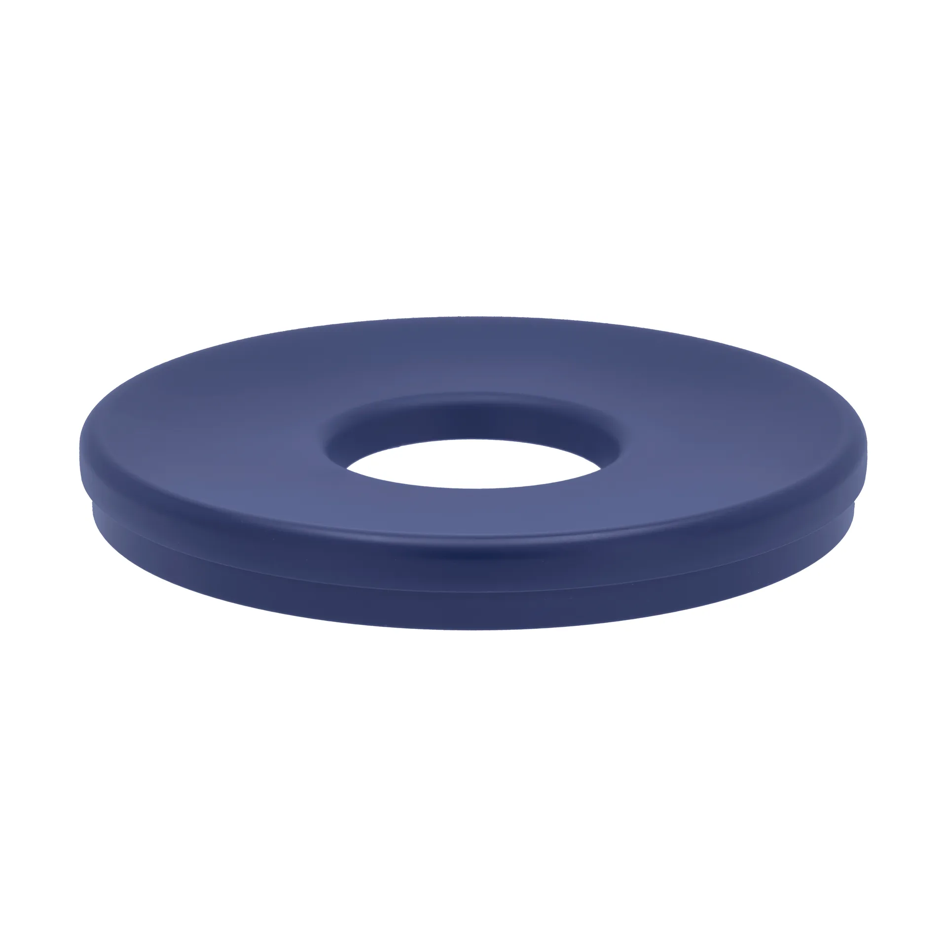 Deckel für Ume Wäschekorb, Indigo Blue Zone Denmark