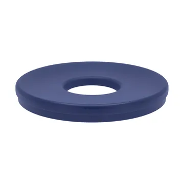 Deckel für Ume Wäschekorb - Indigo Blue - Zone Denmark