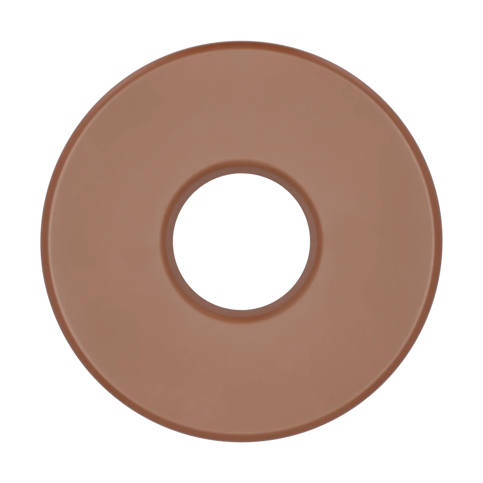 Deckel für Ume Wäschekorb, Terracotta Zone Denmark