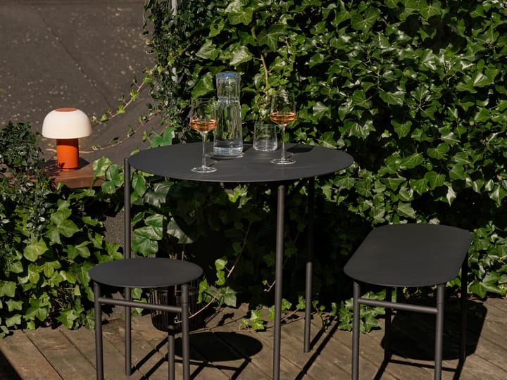 Disc Hocker, Black Zone Denmark