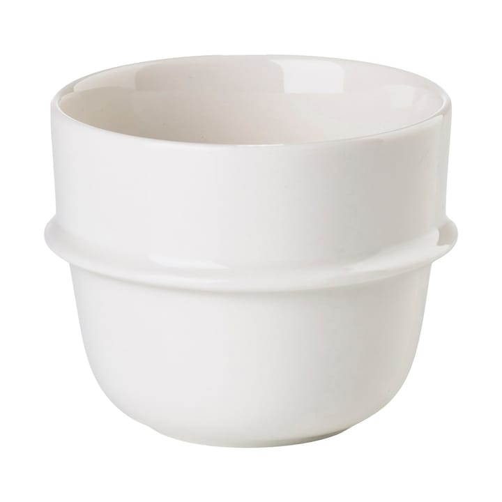 Eau Kaffeetasse 25 cl - Offwhite - Zone Denmark